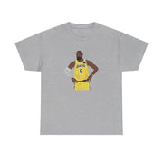 Lebron - Baskteball T-Shirt 10