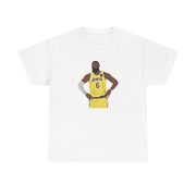 Lebron - Baskteball T-Shirt 2