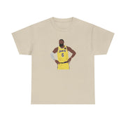Lebron - Baskteball T-Shirt 5