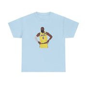 Lebron - Baskteball T-Shirt 9
