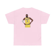 Lebron - Baskteball T-Shirt 8