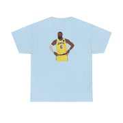 Lebron - Baskteball T-Shirt 10