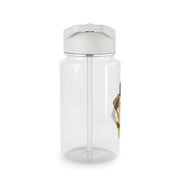 Lebron - Baskteball Clear Water Bottle 3