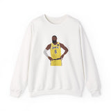 Basketball Sweatshirts