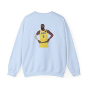 Lebron - Baskteball Sweatshirt 10