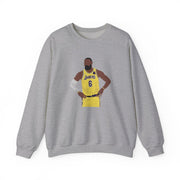 Lebron - Baskteball Sweatshirt 3