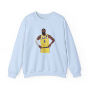 Lebron - Baskteball Sweatshirt 9