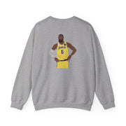 Lebron - Baskteball Sweatshirt 4