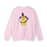Lebron - Baskteball Sweatshirt 8