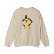 Lebron - Baskteball Sweatshirt 6