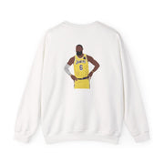 Lebron - Baskteball Sweatshirt 2