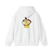 Lebron - Baskteball Hoodie 2