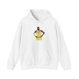 Basketball Hoodies