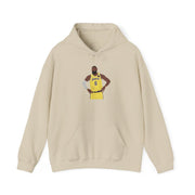 Lebron - Baskteball Hoodie 5