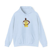 Lebron - Baskteball Hoodie 9