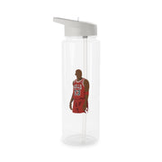 Jordan - Basketball Clear Water Bottle 6