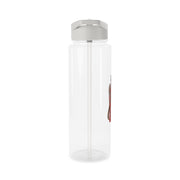 Jordan - Basketball Clear Water Bottle 8