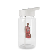 Jordan - Basketball Clear Water Bottle 2