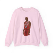 Jordan - Basketball Sweatshirt 9
