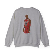 Jordan - Basketball Sweatshirt 4