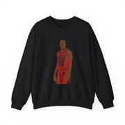 Jordan - Basketball Sweatshirt 5