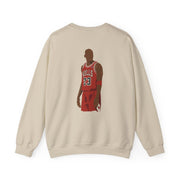 Jordan - Basketball Sweatshirt 8
