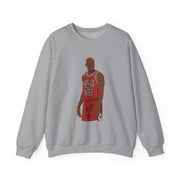 Jordan - Basketball Sweatshirt 3