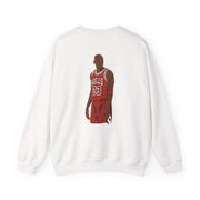 Jordan - Basketball Sweatshirt 2