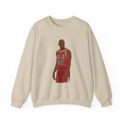 Jordan - Basketball Sweatshirt 7