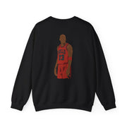 Jordan - Basketball Sweatshirt 6