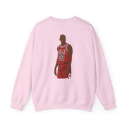 Jordan - Basketball Sweatshirt 10