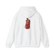 Jordan - Basketball Hoodie 2