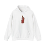 Basketball Hoodies