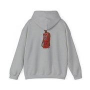 Jordan - Basketball Hoodie 4