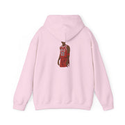 Jordan - Basketball Hoodie 10