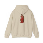 Jordan - Basketball Hoodie 8