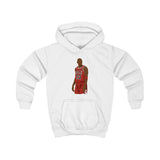 Basketball Kids Hoodies