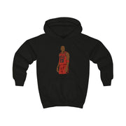 Jordan - Basketball Kids Hoodie 5