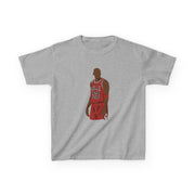 Jordan - Basketball Kids T-Shirt 3