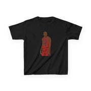 Jordan - Basketball Kids T-Shirt 5
