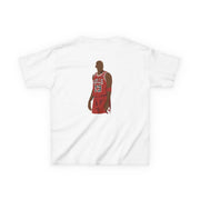 Jordan - Basketball Kids T-Shirt 2