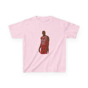 Jordan - Basketball Kids T-Shirt 9