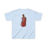 Jordan - Basketball Kids T-Shirt 8