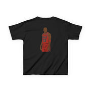 Jordan - Basketball Kids T-Shirt 6