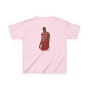 Jordan - Basketball Kids T-Shirt 10