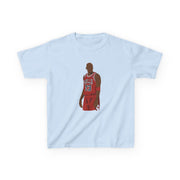 Jordan - Basketball Kids T-Shirt 7