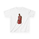 Basketball Kids T-Shirts