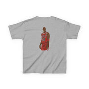 Jordan - Basketball Kids T-Shirt 4