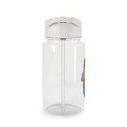 Curry - Basketball Clear Water Bottle 3