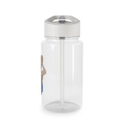 Curry - Basketball Clear Water Bottle 4